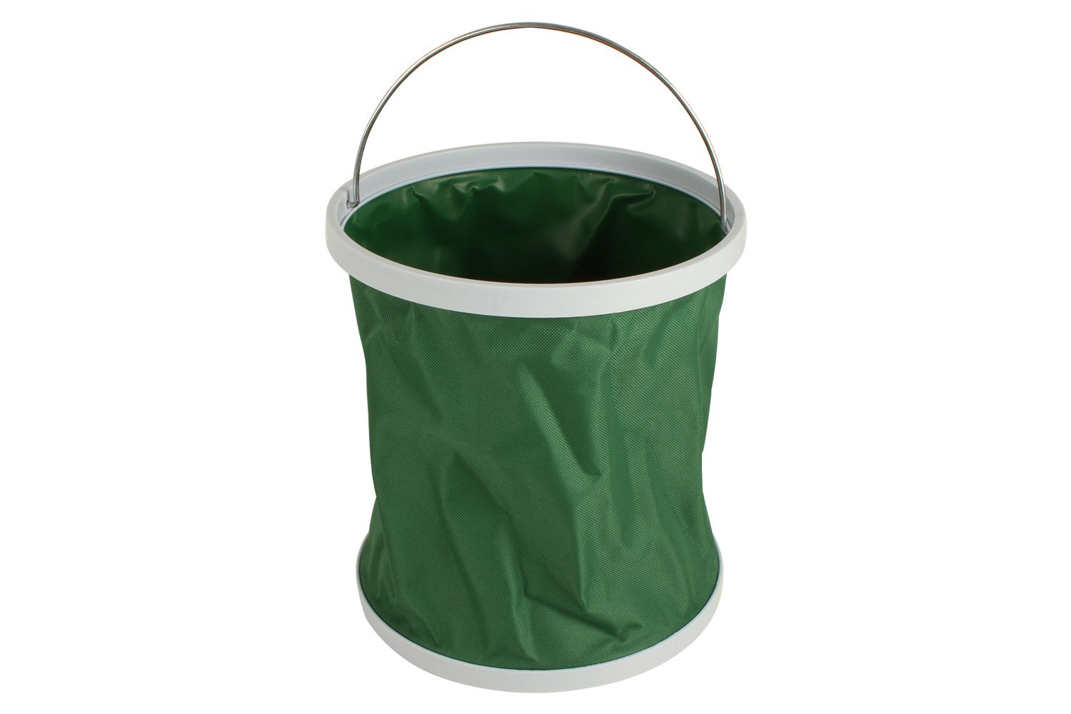 <WILDTRAK COLLAPSIBLE BUCKET 11L>