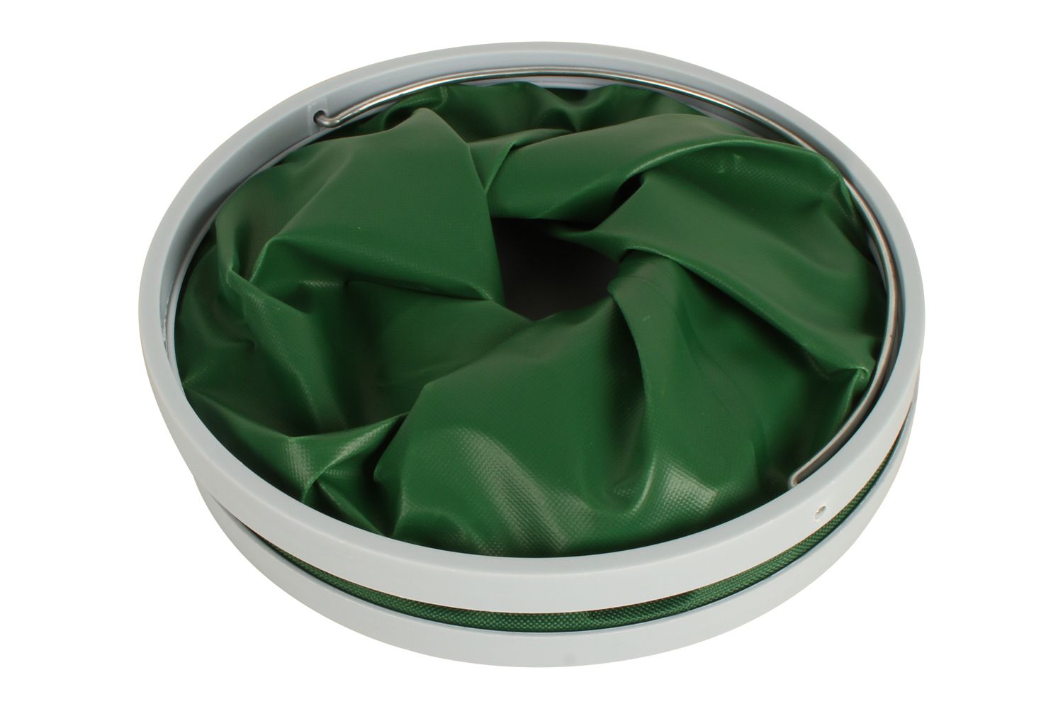 WILDTRAK COLLAPSIBLE BUCKET 11L - REEL 'N' DEAL TACKLE