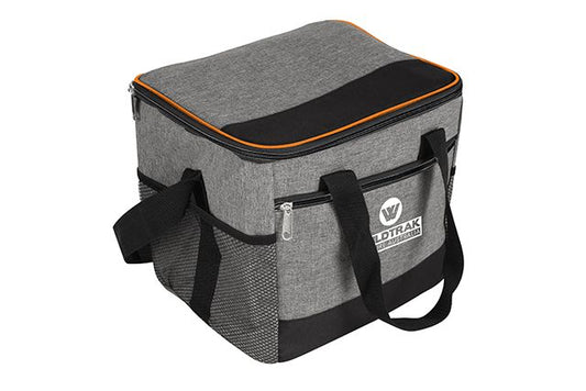 WILDTRAK INSULATED CAMP COOLER BAG - REEL 'N' DEAL TACKLE