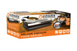 WILDTRAK DELUXE VACUUM SEALER WITH SCALE 12/240V - REEL 'N' DEAL TACKLE