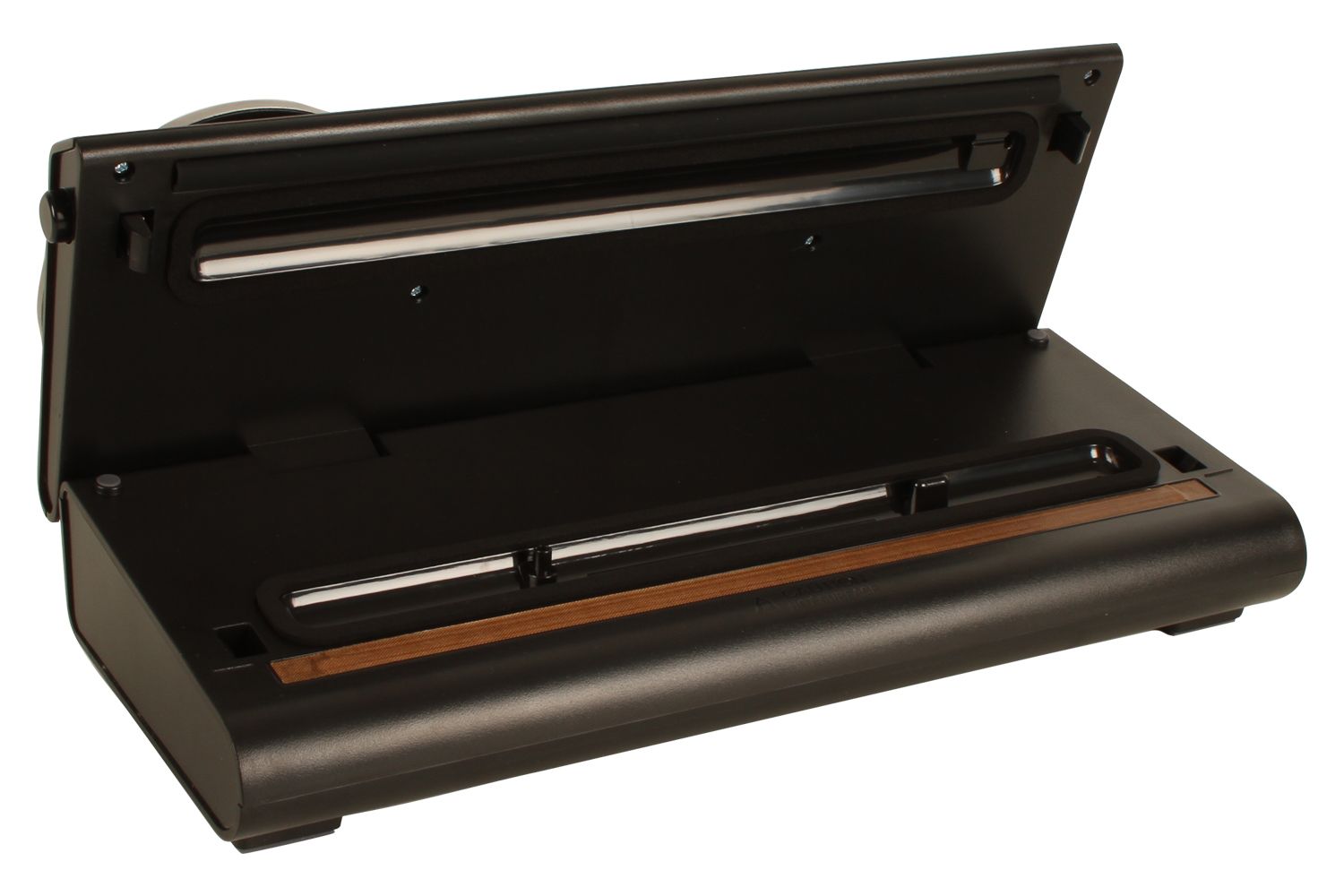 WILDTRAK DELUXE VACUUM SEALER WITH SCALE 12/240V - REEL 'N' DEAL TACKLE