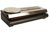 WILDTRAK DELUXE VACUUM SEALER WITH SCALE 12/240V - REEL 'N' DEAL TACKLE
