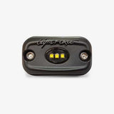 LIGHTFORCE - ROK9 LED SURFACE MOUNT LIGHT - FLOOD - REEL 'N' DEAL TACKLE