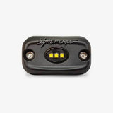 LIGHTFORCE - ROK9 LED SURFACE MOUNT LIGHT - FLOOD - REEL 'N' DEAL TACKLE