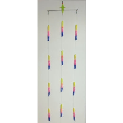 BANGERS TSUNAMI SPREADER BAR 450 - REEL 'N' DEAL TACKLE