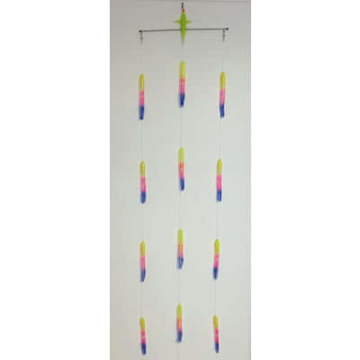 BANGERS TSUNAMI SPREADER BAR 450 - REEL 'N' DEAL TACKLE