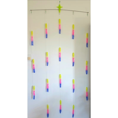 BANGERS TSUNAMI SPREADER BAR 900 - REEL 'N' DEAL TACKLE