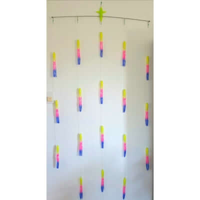 BANGERS TSUNAMI SPREADER BAR 900 - REEL 'N' DEAL TACKLE