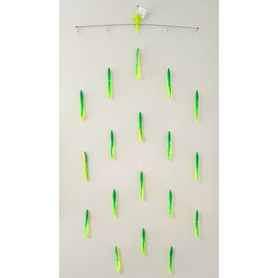 BANGERS TSUNAMI SPREADER BAR 900 - REEL 'N' DEAL TACKLE