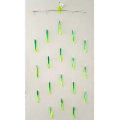 BANGERS TSUNAMI SPREADER BAR 900 - REEL 'N' DEAL TACKLE