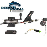 DOWNRIGGER KIT - REEL 'N' DEAL TACKLE