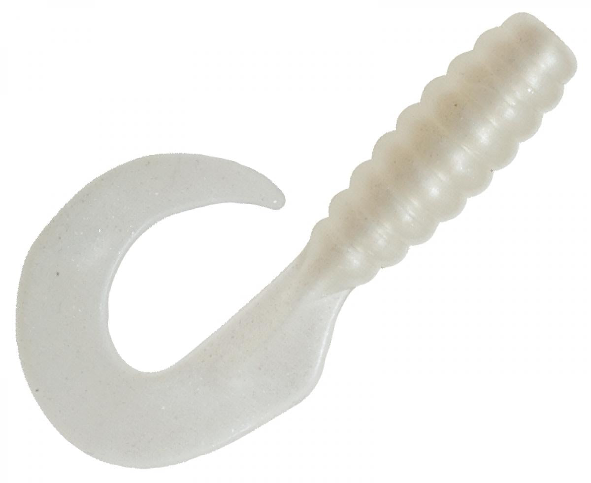 ZMAN 2.5" GRUBZ 8 PACK - REEL 'N' DEAL TACKLE