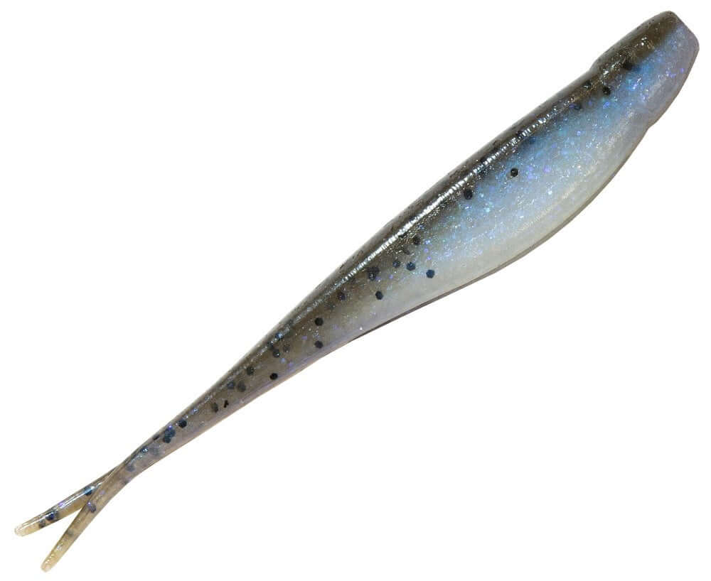 ZMAN 5" SCENTED JERK SHAD 5 PACK - REEL 'N' DEAL TACKLE