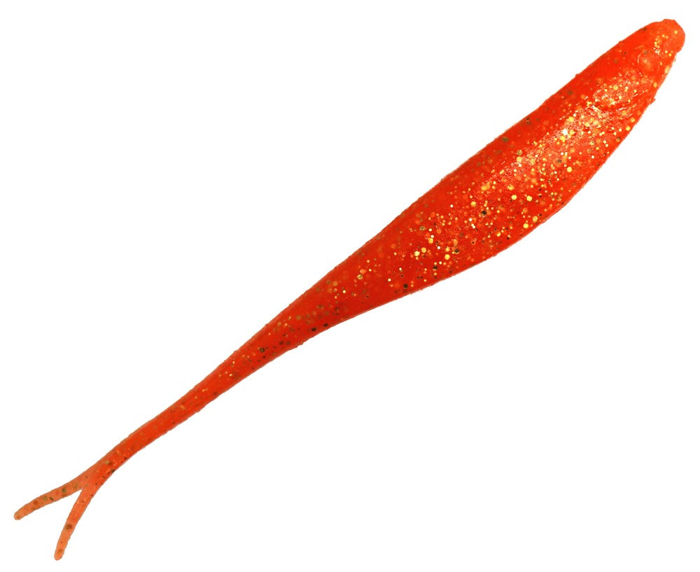 ZMAN 5" SCENTED JERK SHAD 5 PACK - REEL 'N' DEAL TACKLE