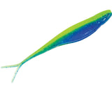 ZMAN 5" SCENTED JERK SHAD 5 PACK - REEL 'N' DEAL TACKLE