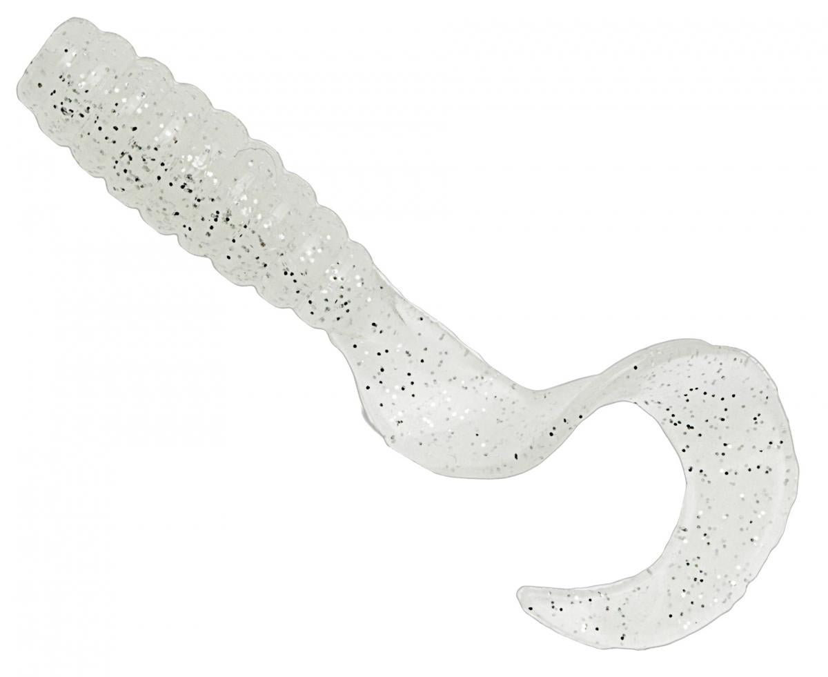 ZMAN 2.5" GRUBZ 8 PACK - REEL 'N' DEAL TACKLE