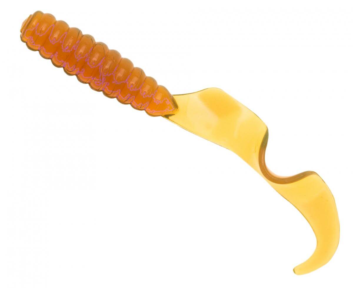 ZMAN 2" GRUBZ 8 PACK - REEL 'N' DEAL TACKLE