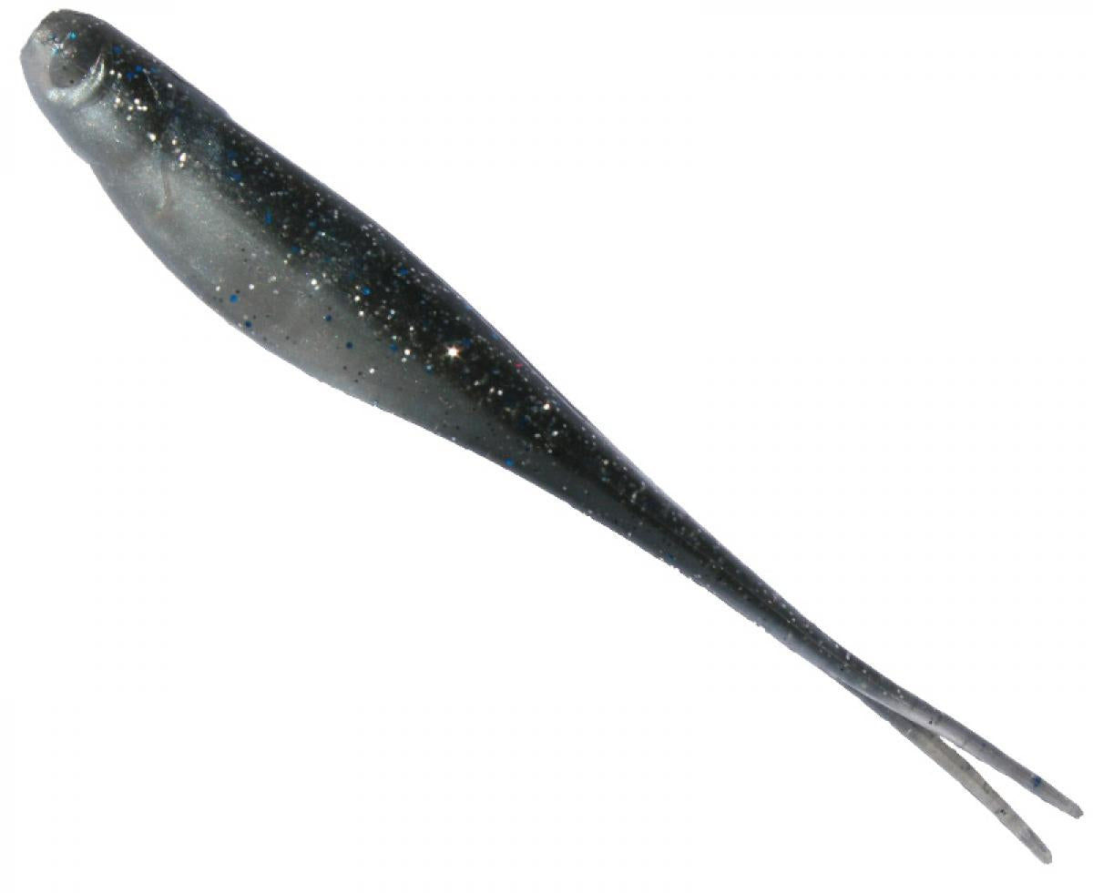 ZMAN 3.75" STREAKZ 6 PACK - REEL 'N' DEAL TACKLE