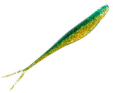 ZMAN 5" SCENTED JERK SHAD 5 PACK - REEL 'N' DEAL TACKLE