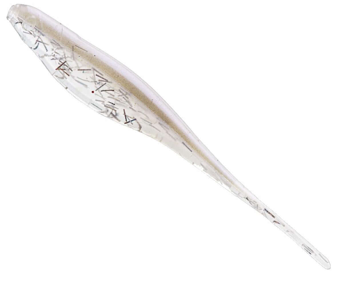 ZMAN 3.75" STREAKZ 6 PACK - REEL 'N' DEAL TACKLE