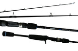 OKUMA COMPETITION BAITCASTER ROD - REEL 'N' DEAL TACKLE