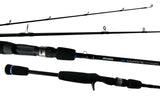 OKUMA COMPETITION BAITCASTER ROD - REEL 'N' DEAL TACKLE