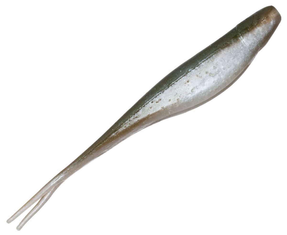 ZMAN 5" SCENTED JERK SHAD 5 PACK - REEL 'N' DEAL TACKLE