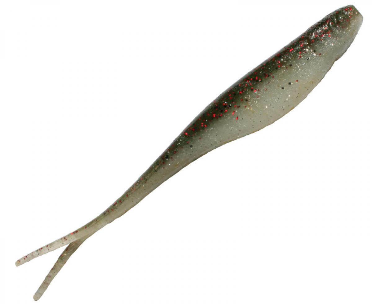 ZMAN 5" SCENTED JERK SHAD 5 PACK - REEL 'N' DEAL TACKLE