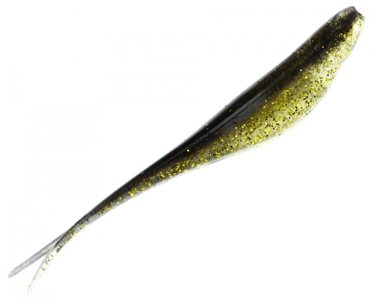 ZMAN 5" SCENTED JERK SHAD 5 PACK - REEL 'N' DEAL TACKLE