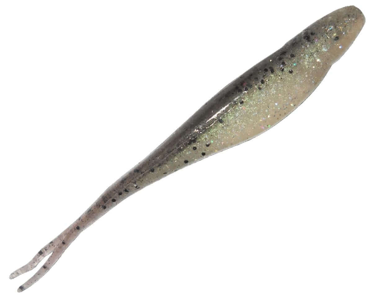 ZMAN 5" SCENTED JERK SHAD 5 PACK - REEL 'N' DEAL TACKLE