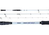 OKUMA INKED EGI SPECIAL SPIN RODS - REEL 'N' DEAL TACKLE