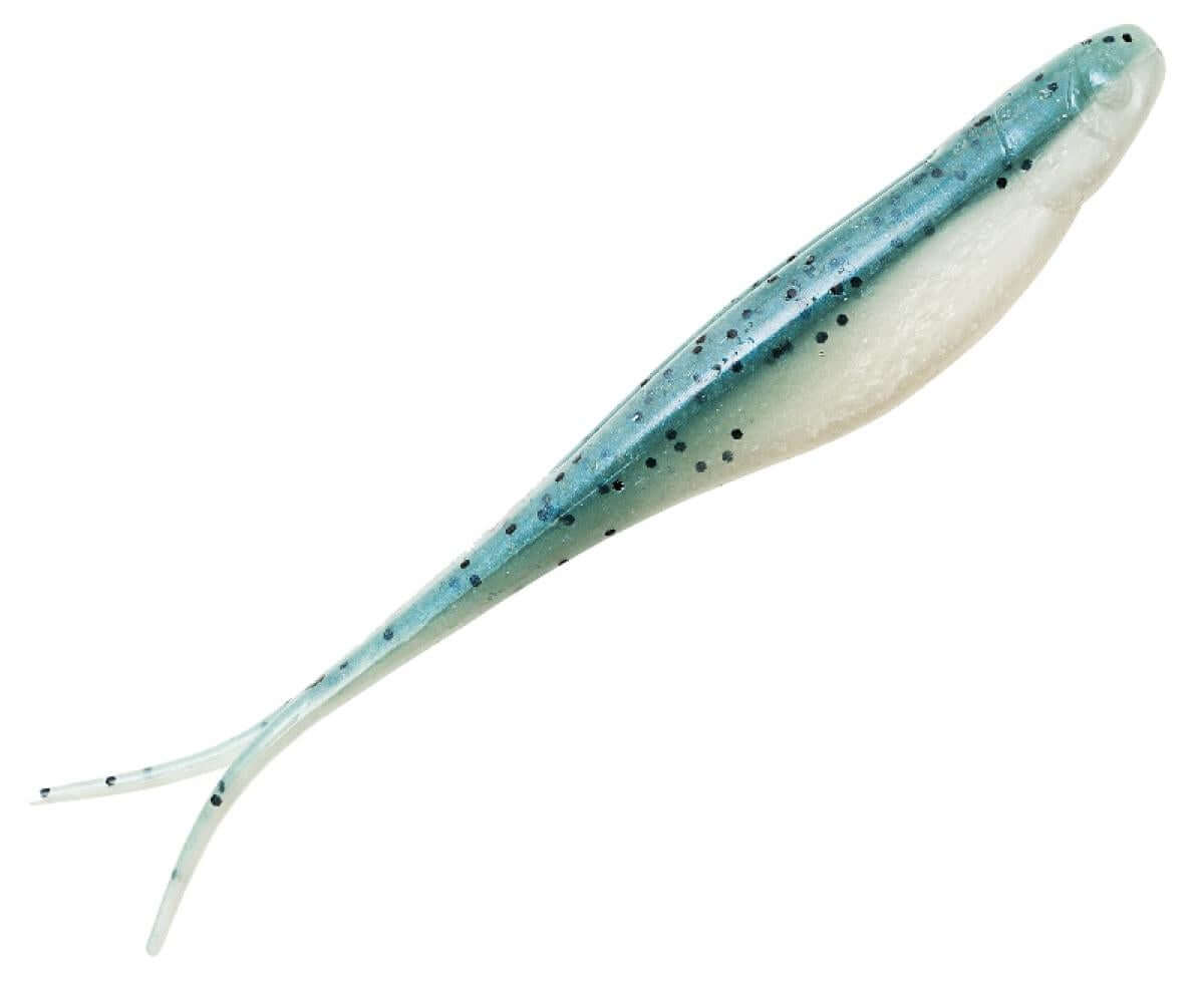 ZMAN 5" SCENTED JERK SHAD 5 PACK - REEL 'N' DEAL TACKLE