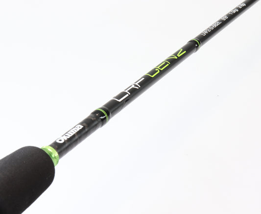 OKUMA LRF GEN2 SPIN RODS - REEL 'N' DEAL TACKLE