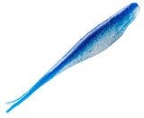 ZMAN 5" SCENTED JERK SHAD 5 PACK - REEL 'N' DEAL TACKLE