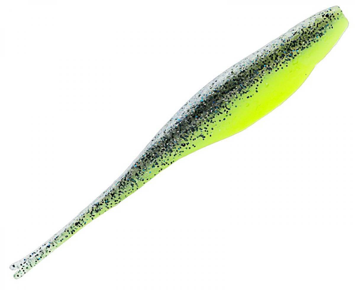 ZMAN 5" SCENTED JERK SHAD 5 PACK - REEL 'N' DEAL TACKLE