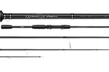 OKUMA WAVE POWER SPIN RODS - REEL 'N' DEAL TACKLE