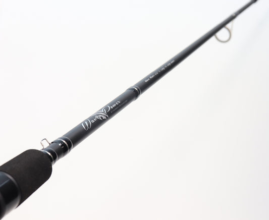OKUMA WAVE POWER SPIN RODS - REEL 'N' DEAL TACKLE