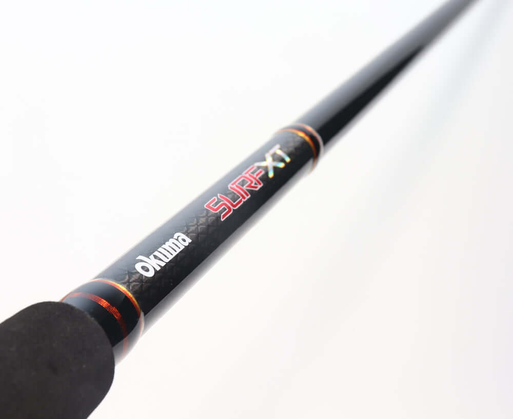 OKUMA SURF XT SPIN RODS - REEL 'N' DEAL TACKLE