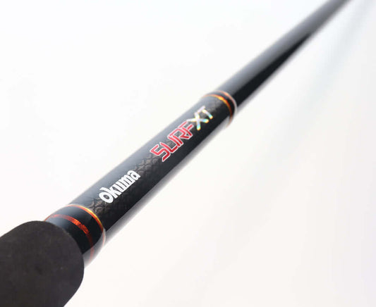 OKUMA SURF XT SPIN RODS - REEL 'N' DEAL TACKLE