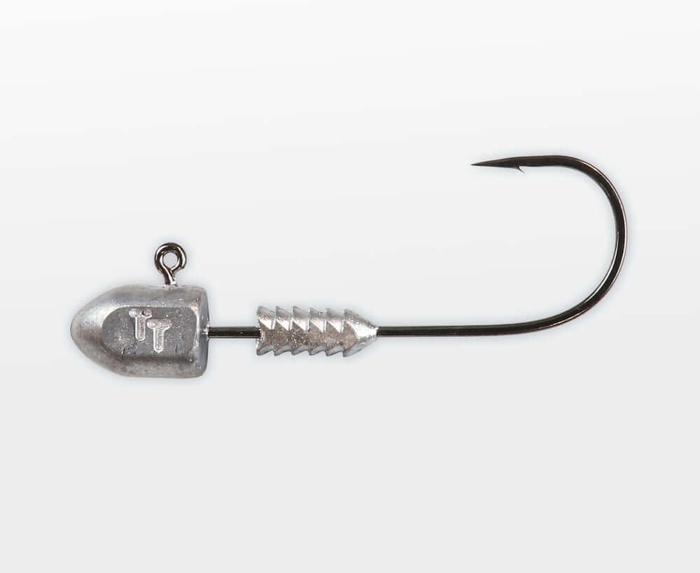 TT LURES HEADLOCKZ FINESSE JIG HEADS - REEL 'N' DEAL TACKLE