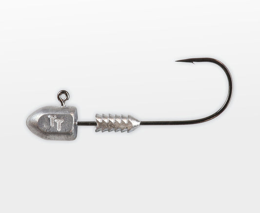 TT LURES HEADLOCKZ FINESSE JIG HEADS - REEL 'N' DEAL TACKLE