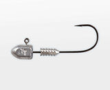 TT LURES HEADLOCKZ FINESSE JIG HEADS - REEL 'N' DEAL TACKLE