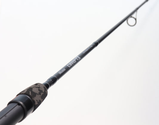 OKUMA COVERT X SPIN RODS - REEL 'N' DEAL TACKLE
