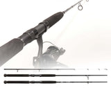 OKUMA BARBARIAN SPIN RODS - REEL 'N' DEAL TACKLE