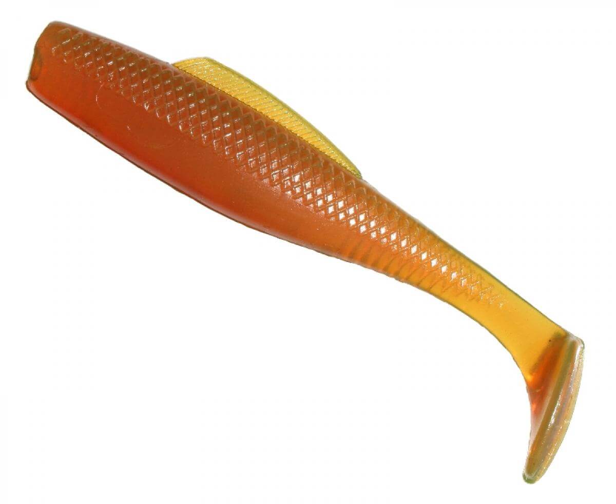 ZMAN 3" MINNOWZ 6 PACK - REEL 'N' DEAL TACKLE