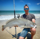 OKUMA TRIO REX SURF SPIN RODS - REEL 'N' DEAL TACKLE