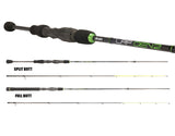 OKUMA LRF GEN2 SPIN RODS - REEL 'N' DEAL TACKLE