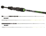 OKUMA LRF GEN2 SPIN RODS - REEL 'N' DEAL TACKLE