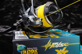 PLATYPUS PULSE X4 BRAID - 150M - REEL 'N' DEAL TACKLE