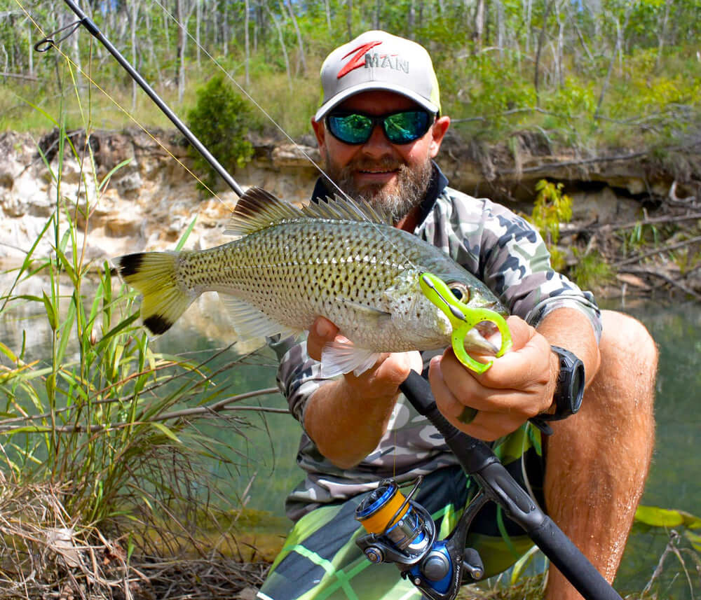 PLATYPUS PULSE X4 BRAID - 150M - REEL 'N' DEAL TACKLE